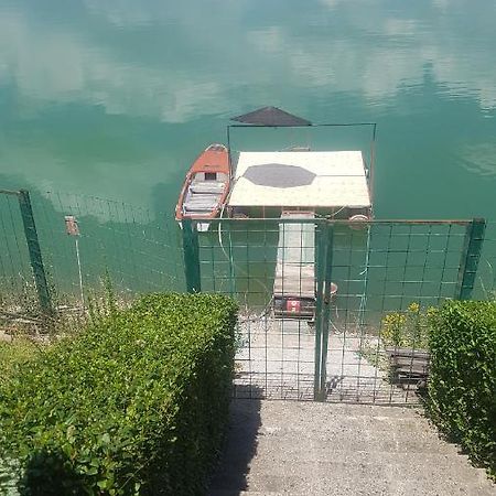 Lake House Novi Pazar Esterno foto