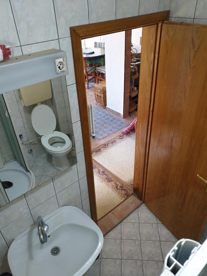 Lake House Novi Pazar Esterno foto