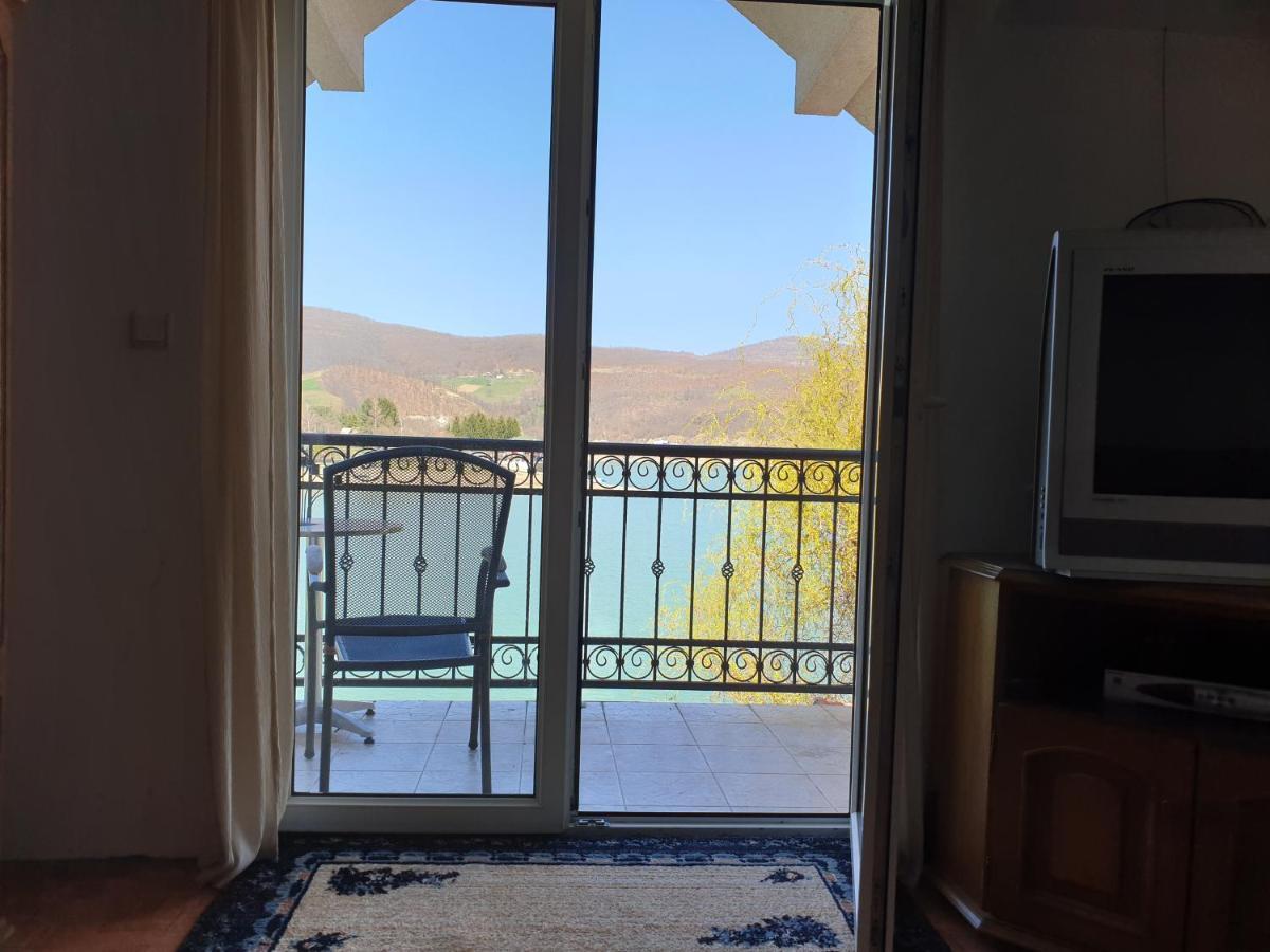 Lake House Novi Pazar Esterno foto